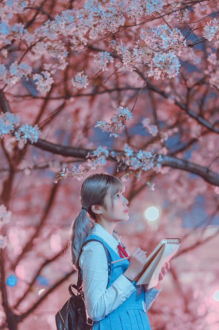 Twitterのコスプレ画像70