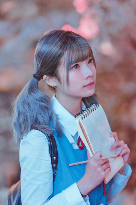 Twitterのコスプレ画像71