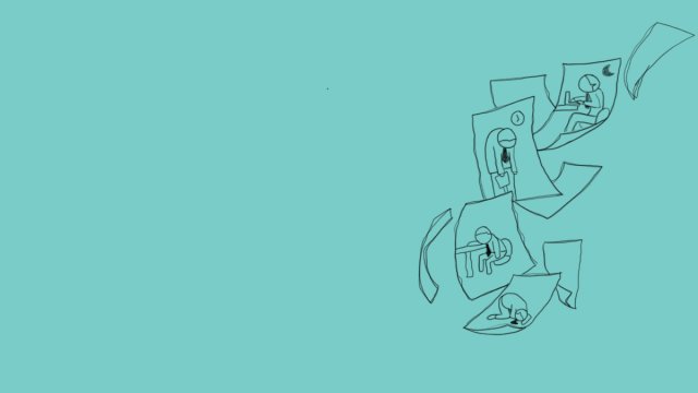 Working long hours doesn't always equate to being a workaholic. Learn how to avoid the negative effects being a workaholic has on your health. bit.ly/2GfeOIX