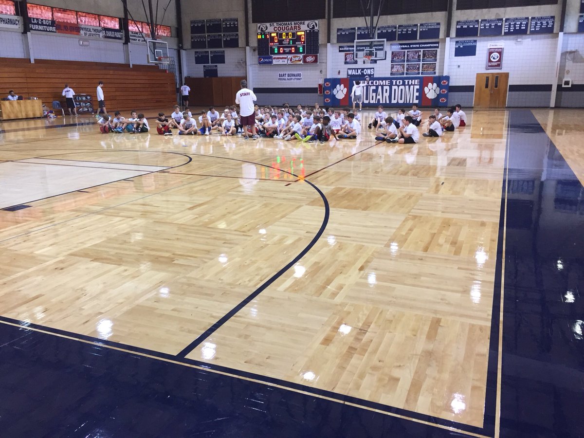 Covington Flooring On Twitter Congrats To Coach Danny Broussard