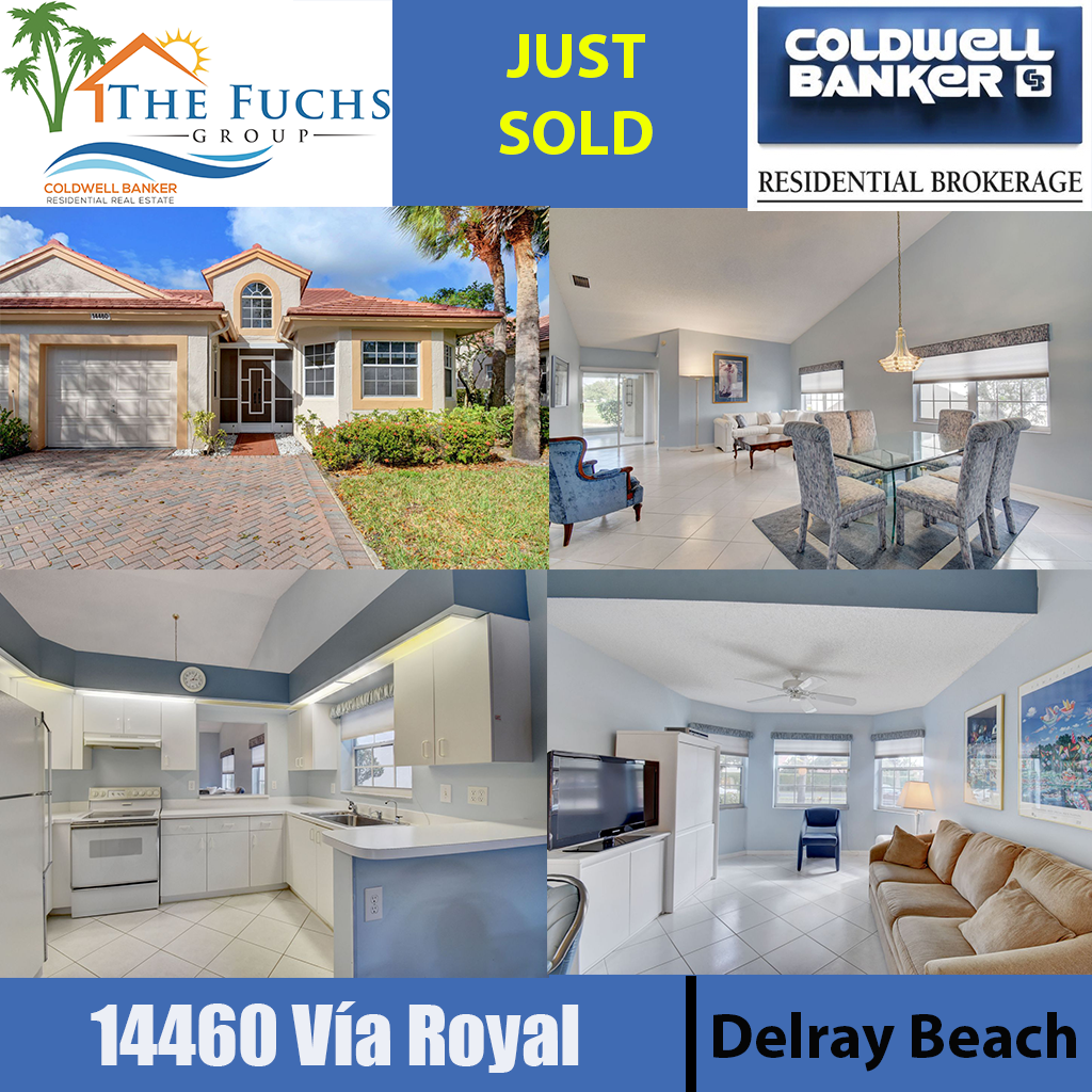 HeidiFuchsGroup's tweet photo. ‼️ JUST SOLD ‼️
Beautiful Lake View Villa.
#HappySeller #DelrayBeach

#FuchsGroup #HeidiFuchs #DelrayBeach #ColdwellBanker  #HouseHunting #RealEstate #LoveMyJob https://t.co/OZDJAshwfb