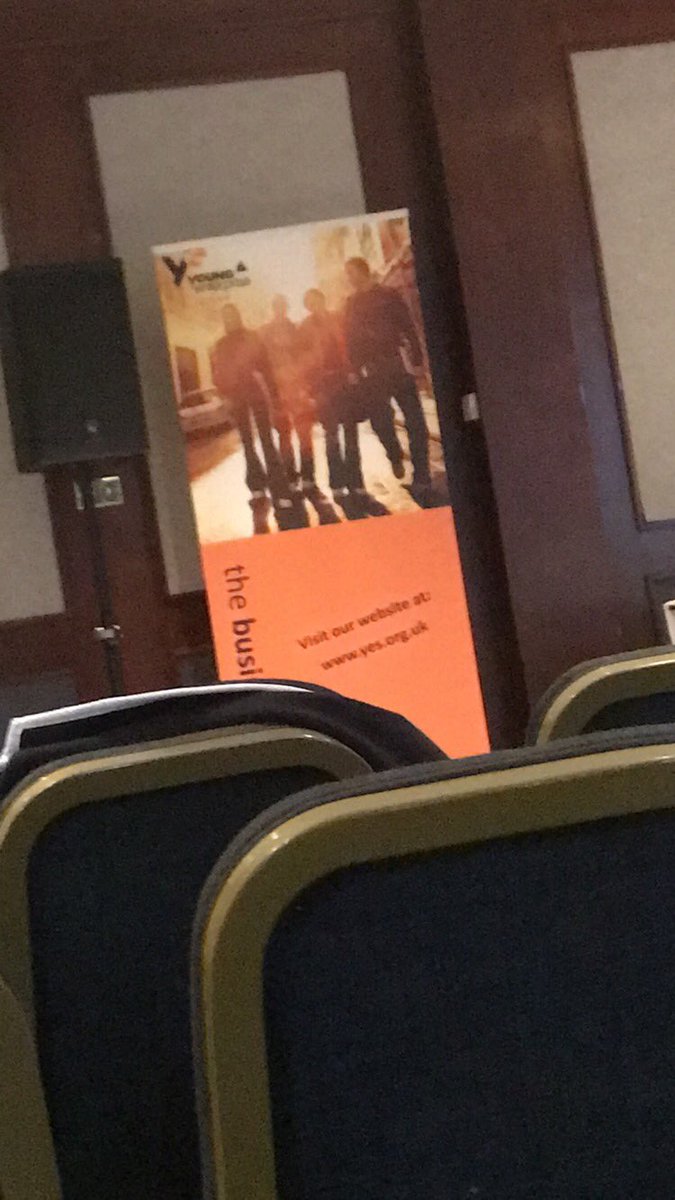 It’s finally the FINALS!! Good luck to all teams involved😁<a href="/YE_Scotland/">Young Enterprise Scotland</a> <a href="/YES_Glasgow/">YE Glasgow</a>