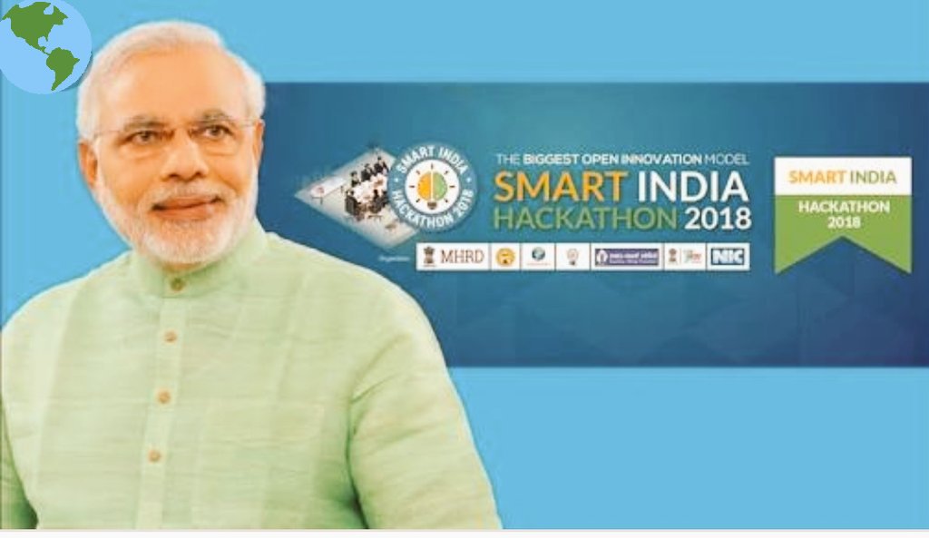 HarshitaBajpai7's tweet photo. Let's celebrate 2 days digital festive #SmartIndiaHackathon2018 #SIH2018 #ndimtwitter #ndimcampus @NDIMCampus @DrAmitInspires https://t.co/kyxrt7KyyV