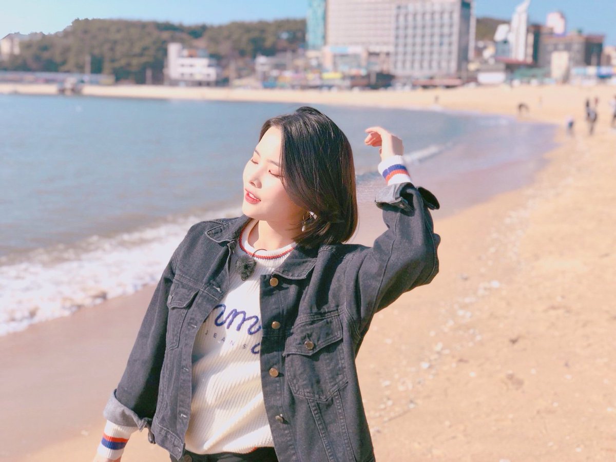 what a model i love you kang soeun