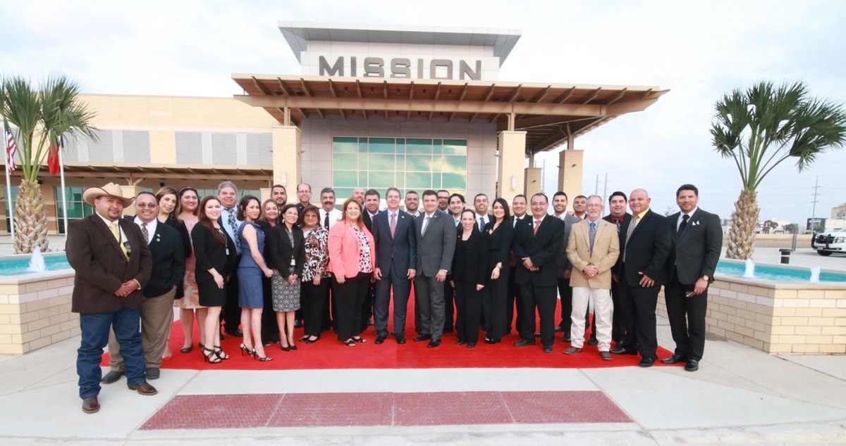 City Of Mission Tx We Have A Gallery Of Photos From The Ribbon Cutting Held At Our New 40 000 Square Foot State Of The Art City Of Mission Event Center T Co Nzdhmsstph T Co Voxmmgtew0