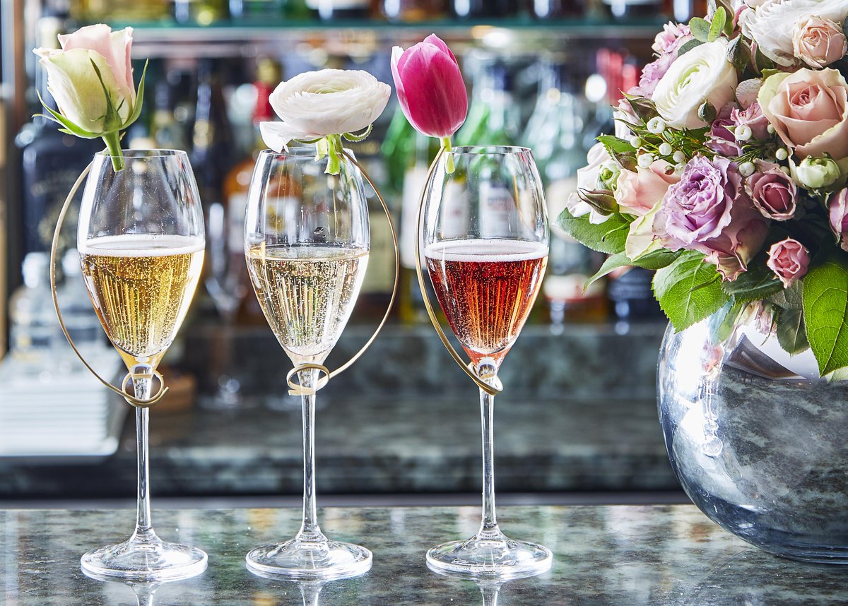 Wishing all of our guests and followers a Happy Easter from The Capital Team!