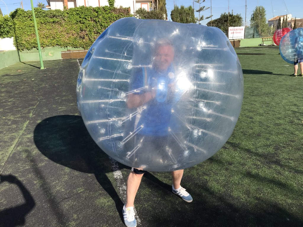 #foxesontour #livingthedream #lcfc