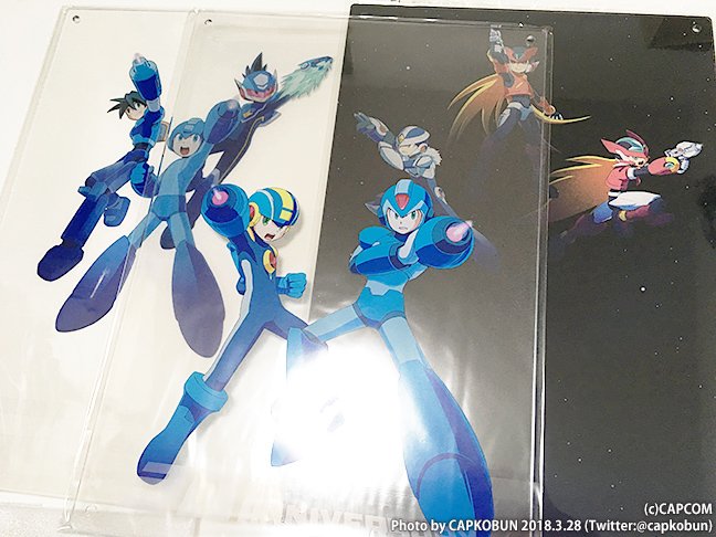 CAPコブン on X: