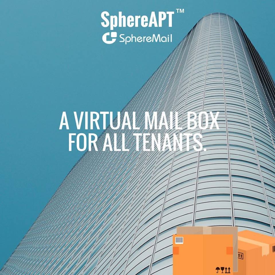 SphereMail's tweet photo. WOW Get SphereAPT™ - The Most Effective Software for Managing and Tracking #PostalMail and Packages for Your #Tenants Worldwide! REQUEST A DEMO https://t.co/9W6vApMEOc
#Apartment #Apartments #Apartmentliving #Highriseliving #ApartmentComplex #ApartmentComplexes #ApartmentLife https://t.co/bA8Ku3HqUg