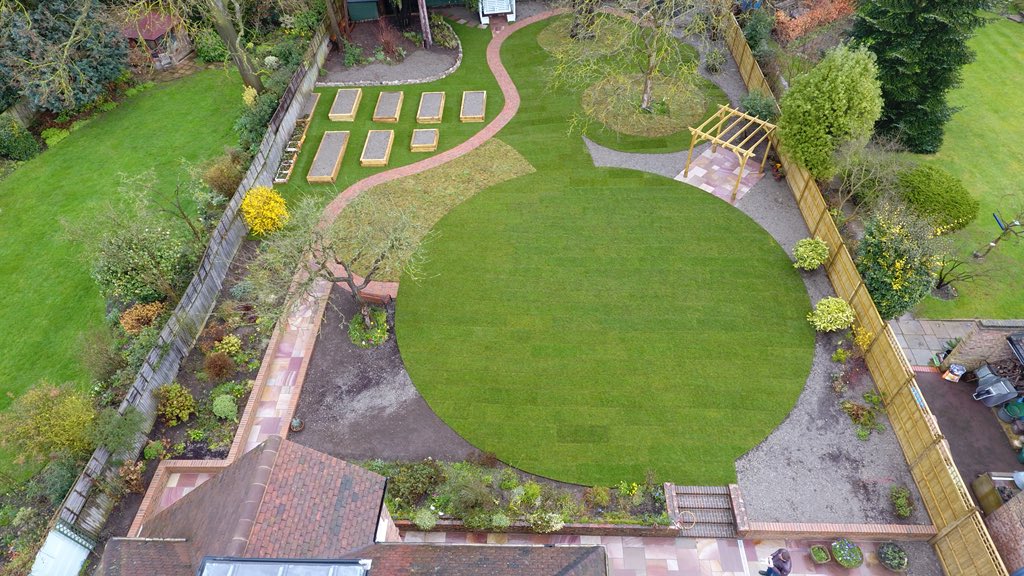 T_F_Landscapes's tweet photo. Check out this stunning #Dulwich #Garden #gardendesign by @T_F_Landscapes #BestByFar https://t.co/6zbJyC5u4b