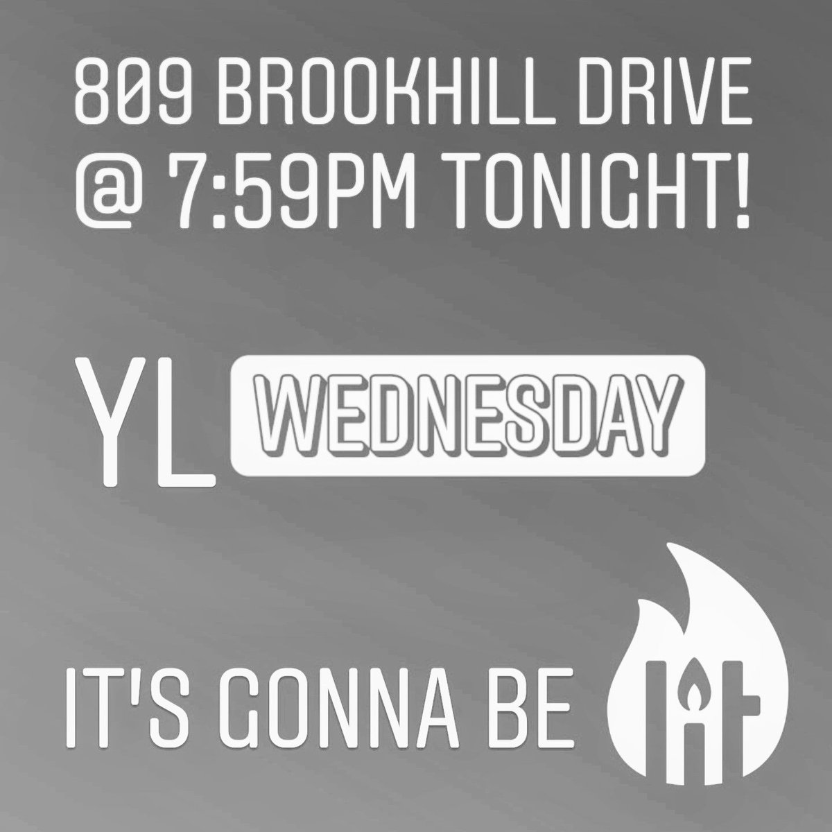 uh_its_jill's tweet photo. ❗Yo LHS friends❗ 
Come to club and turn in your camp deposit and you'll get to pie a leader in the face &amp; GET A FREE T-SHIRT! First 30 sign ups get a shirt but we only have a few left so get those deposits in!
#LHSYL #bestnightoftheweek #younglifeclub #LHStakesWindyGap2018 https://t.co/31VVy2wTWy