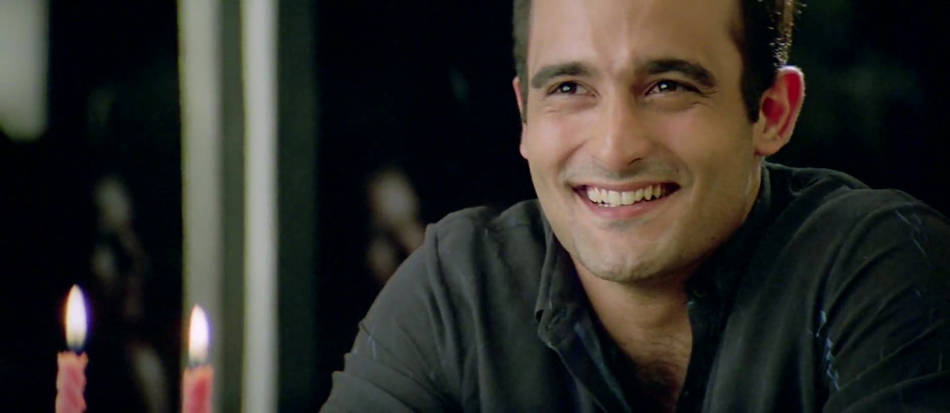 Happy Birthday Akshaye Khanna 