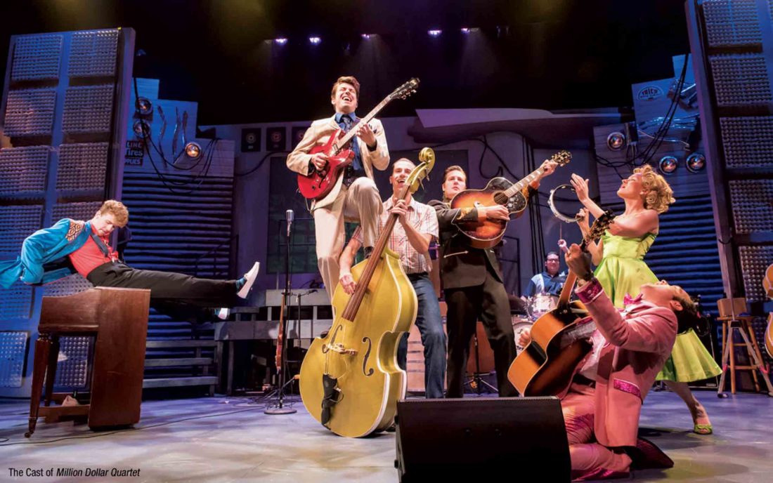 Parkersburg, WV, we're coming for you April 6th at the Smoot Theatre! Grab tickets while you still can! 🎙 #MDQtour18 newsandsentinel.com/news/community…