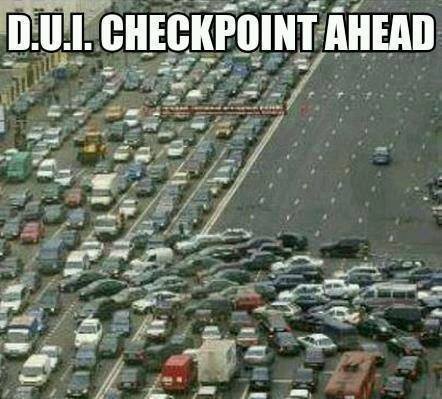 beertrekkie's tweet photo. Pay attention when you are out driving, sometimes there are SUBTLE clues that a DUI checkpoint is just ahead...
.
#beeroclock #duicheckpoint #dui #dwi #Checkpoint #humor #ipaquest @beertrekkie https://t.co/0Zgf442Hvc