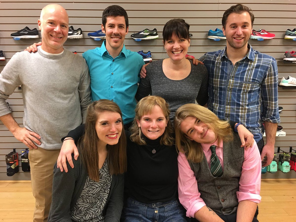 Duluth Running Co. tweet media