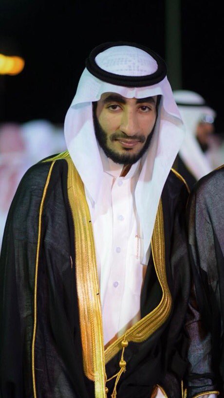 نبارك للبناخي / عمربن عابد الهمزاني التخرج من جامعه حائل الف مبروك وعقبال المزيد  من التقدم والتوفيق

 #جامعة_حائل