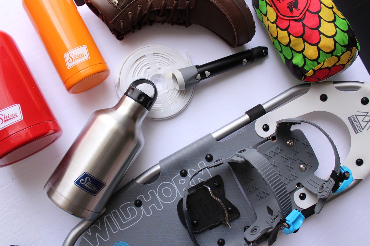 RetailRundown's tweet image. 🌲Enter the Outdoor Gear giveaway 🌲 (bit.ly/2I6v5gW) and win $750 worth of gear for your next outdoor adventure! #giveaway #alwaysadventuring