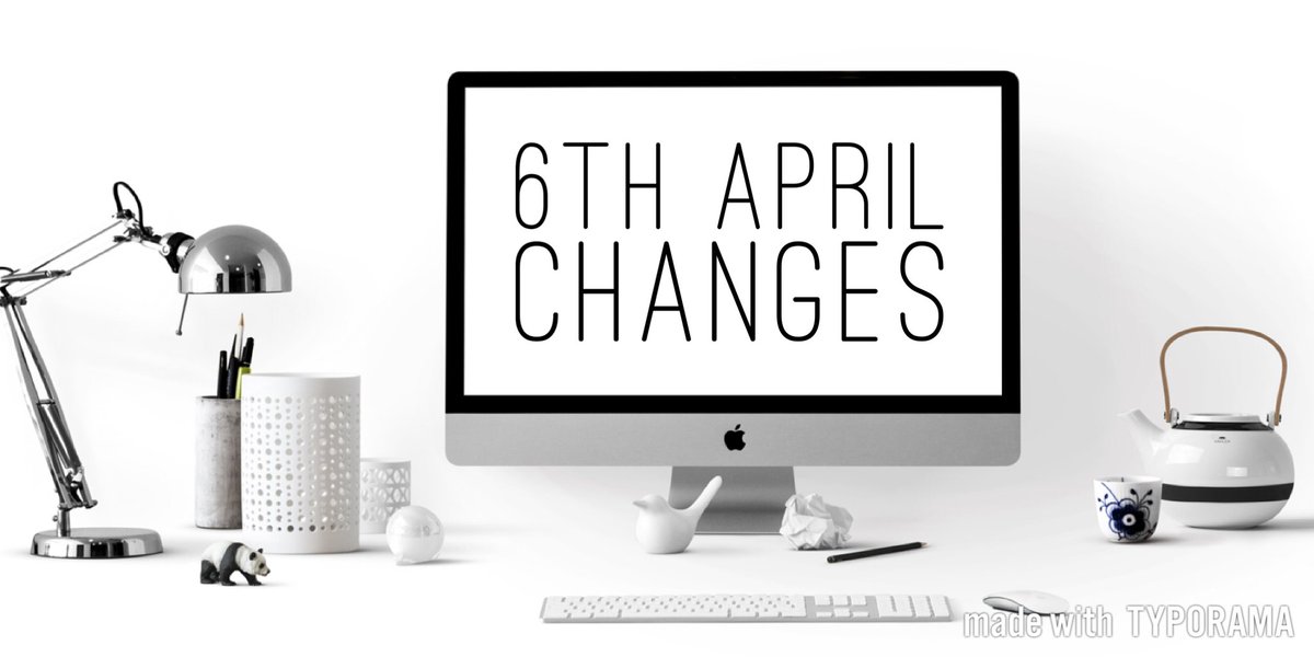 RedOwlHR's tweet photo. From 6th April employers contribute 2% (up from 1%) + employees contribute a minimum of 3% (up from 1%) #pensionchanges #pension #helpwithHR https://t.co/El0lRSxvnC