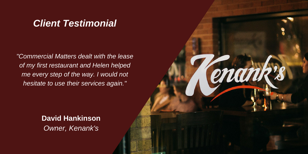 CommMattersFR's tweet photo. Fantastic to read testimonials from our #CommercialLease clients! Our client care is paramount to our business and we always aim to develop long lasting relationships with all clients #ClientCare #CustomerService https://t.co/8sxA3ekxNx