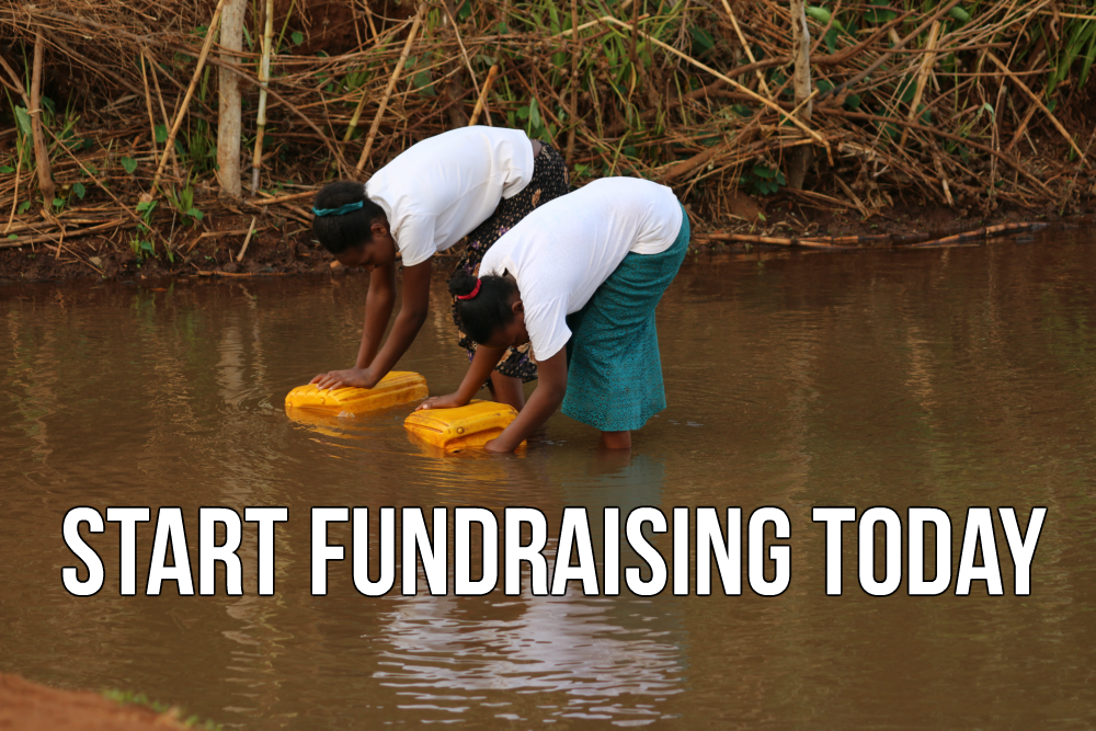 RunforWater's tweet photo. This year, fundraise with Gora Bantu!
Set up your fundraising page here: https://t.co/8QMoEpGhNI
Need assistance with it? Contact us at info@runforwater.ca and we will set it up for ya! #EveryStepARipple https://t.co/8SCUauPxOe