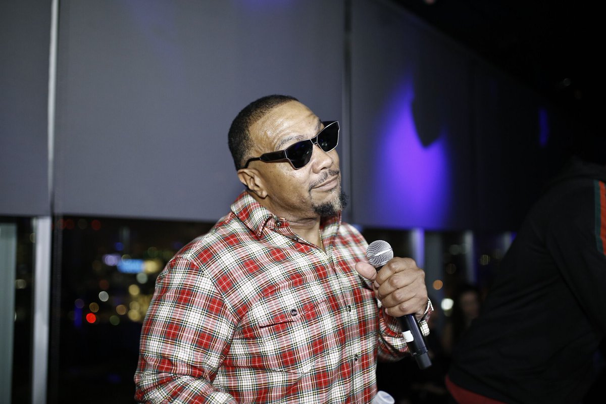 Timbaland's tweet image. Keep creating your own path! You got this! #persevere