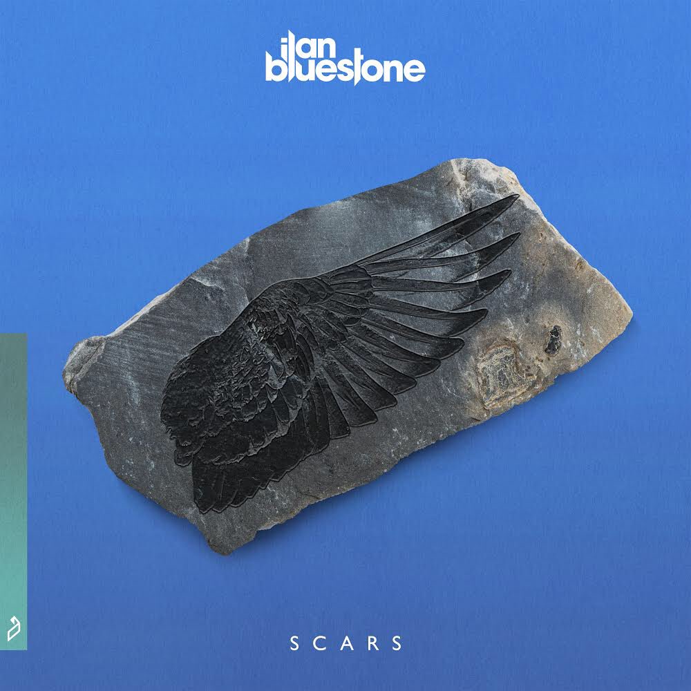 EDMPERUCOM's tweet image. Este es el nuevo álbum debut 'Scars' de @iBluestone bajo el sello @anjunabeats

Escúchalo y descárgalo aquí: Anjunabeats.lnk.to/IBS

#IlanBluestone #Anjunabeats
#Scars
