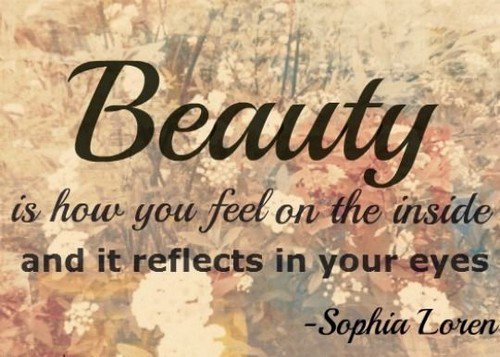 KartCosmo's tweet photo. "Beauty is how you feel on the inside and it reflects in your eyes."-Sophia Loren #FoundersOnly #KartCosmo https://t.co/9Fy9kPtWCB