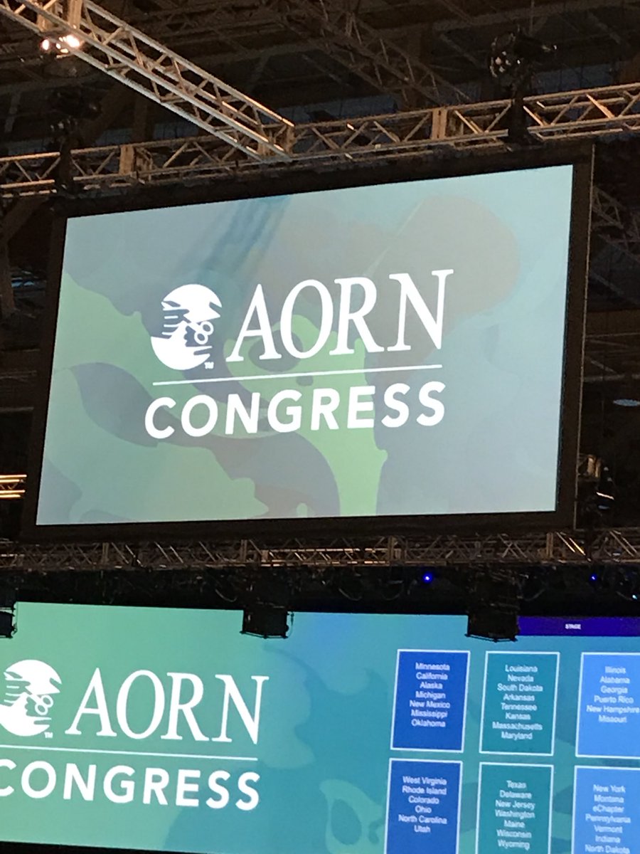 fcdwoody's tweet photo. Had a great turnout at the IAHCSMM booth!! Lots of wonderful conversations with our peri-operative  partners. This collaboration doesn’t have to stop here!! #AORN2018 #IAHCSMM #IAHCSMM60 https://t.co/vJJ5V1wKn5