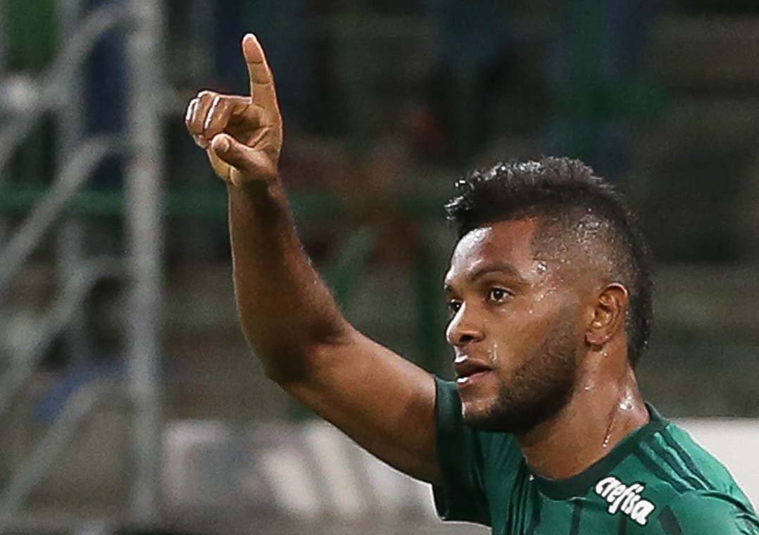 jogoaberto's tweet photo. Voltas de Borja, arena e de lateral motivam Palmeiras https://t.co/fiY6Vjs7dF https://t.co/bYbNuHM9nQ