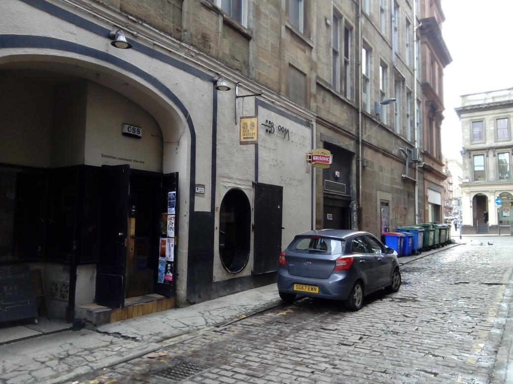joe_sjohnson's tweet photo. In case your wondering
This is the Old Hairdressers https://t.co/7XOvdsfODQ