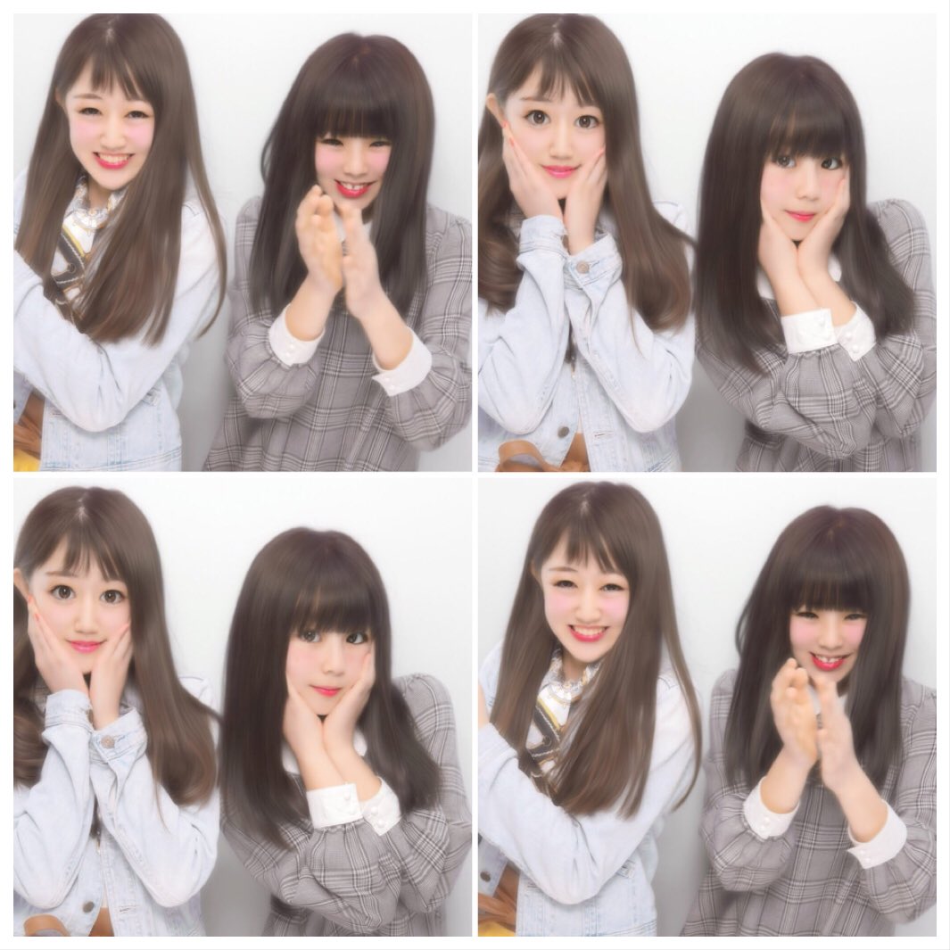 為国真由 ぷりくら プリント倶楽部 ぷりんと倶楽部 昨日 Yesterday March27 Tuesday 春休み Springvacation Osaka Friend f プラチナムプロダクション T Co Fom3r63mxu