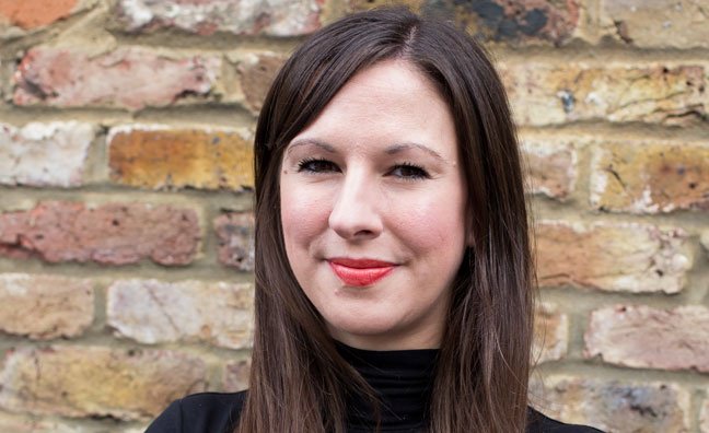 MusicWeek's tweet photo. The great British Baker's off: Lara Baker exits AIM https://t.co/87PD3YWZrs https://t.co/IKnN51XKFe