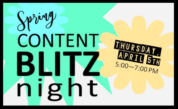 TFA_KC's tweet photo. Open to all #KC educators, free of charge! Get prepped for strong instruction this spring with the opportunity to engage again in content development and network with our community of talented teachers. See you at Spring Content Blitz Night! #educatekc #kcgreatschools #kcedu https://t.co/QlagUIB6px