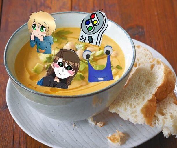 xXAmaimonXx's tweet photo. Für alle die etwas herzhaftes zum Mittagessen wollen: die #Germanletsdado Suppe.
@GermanLetsPlay @maudado
(Folgt alle _kott.fangirl auf Instagram (und xyoutube.fanfictionx) https://t.co/r8BKjRmYV8