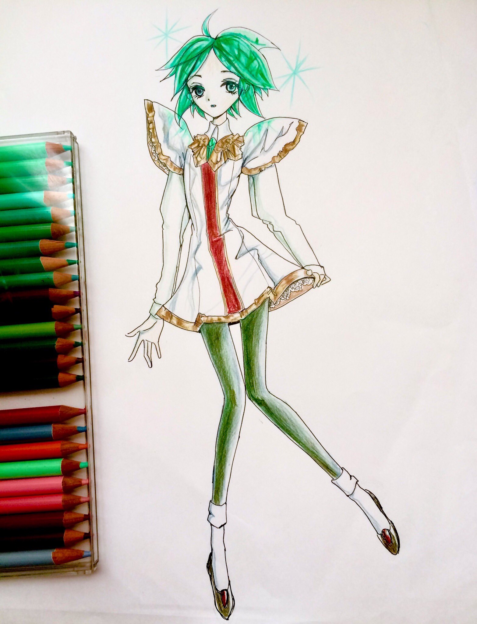 宝石の国　特典　しおり　5種コンプリートセット　フォスフォフィライト　シンシャ mqdefault.jpg
