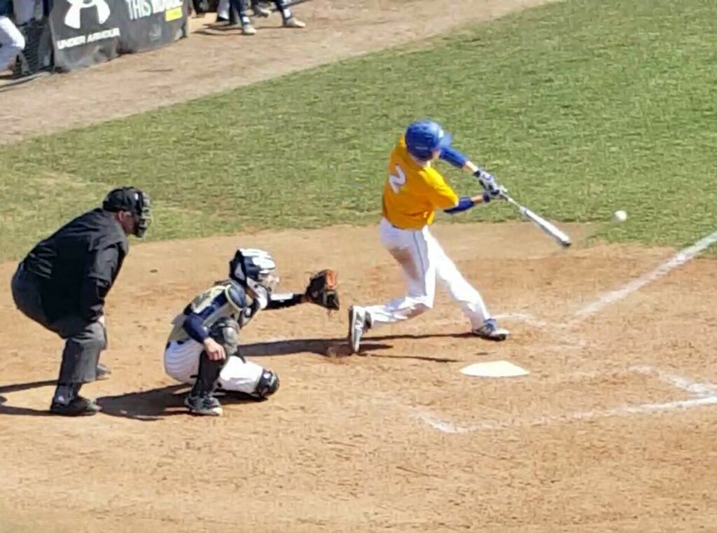 STARS Baseball tweet media