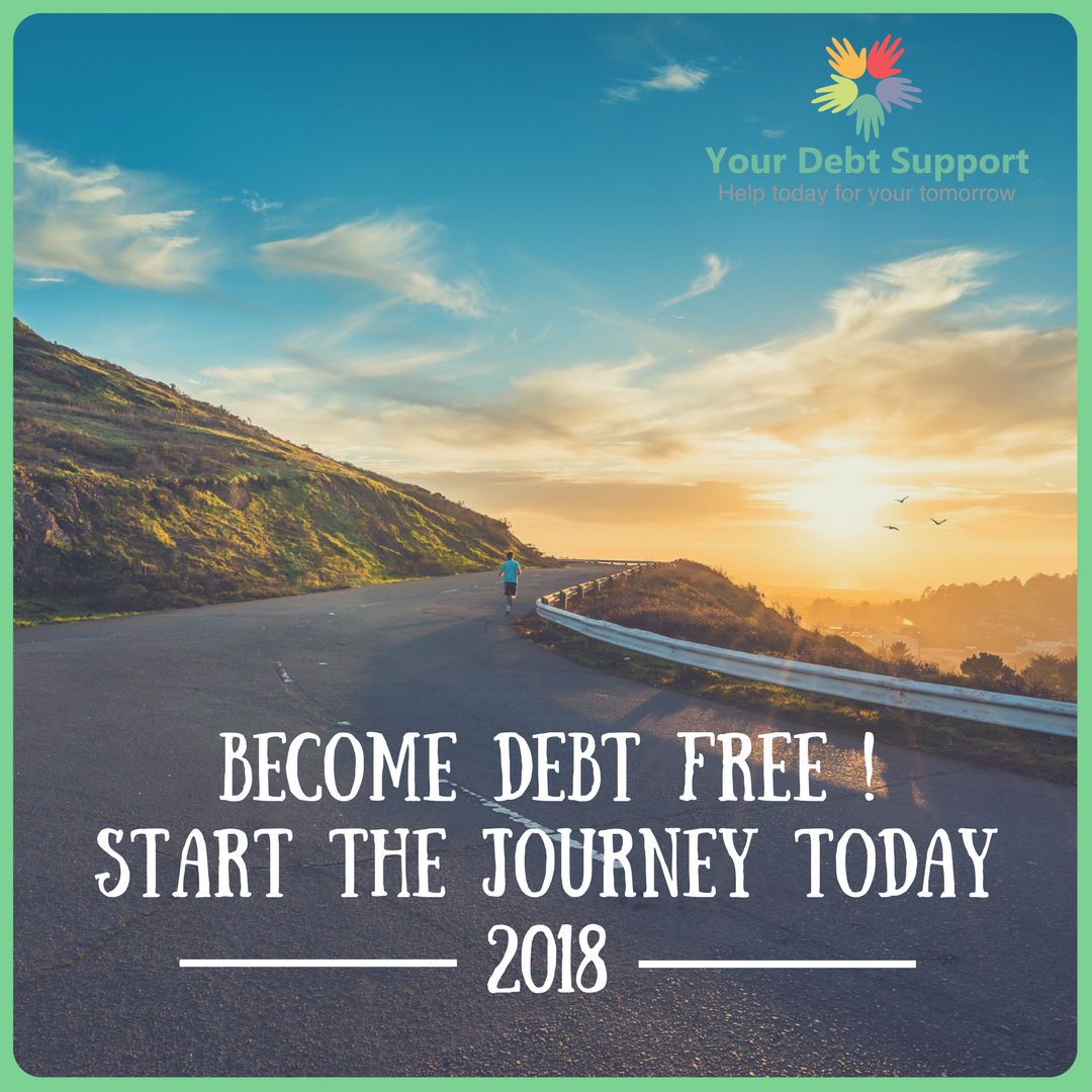 Become Debt FREE! Start the journey today with Your Debt Support.

Understanding. Positive and Expert Debt Advice.

yourdebtsupport.co.uk

#debthelp #debtadvice #freshstart #journey #yourdebtsupport #positivemind #startagain