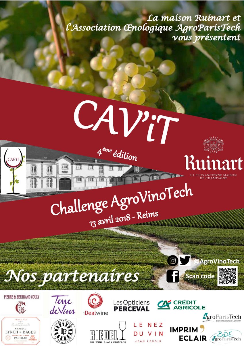 AgroVinoTech tweet media