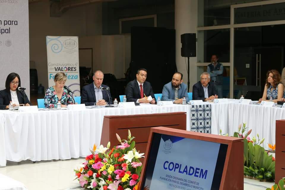 SDHS Pachuca tweet media