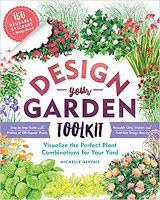 I love this honest--and kinda funny--review of my new book!  buff.ly/2GjiuFT #gardendesign #bookreview #gardenblogger