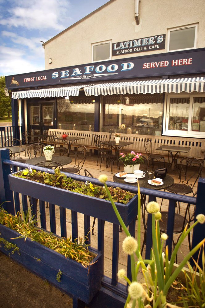 Latimer's Seafood on Twitter "We've got the pick of the Catch! From CrAcking cod haddock to 