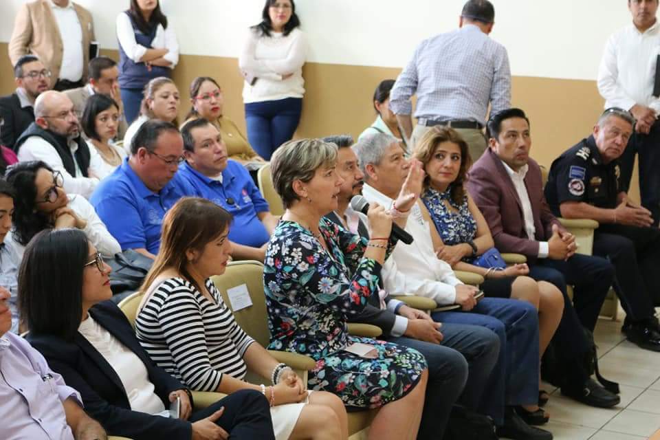 SDHS Pachuca tweet media