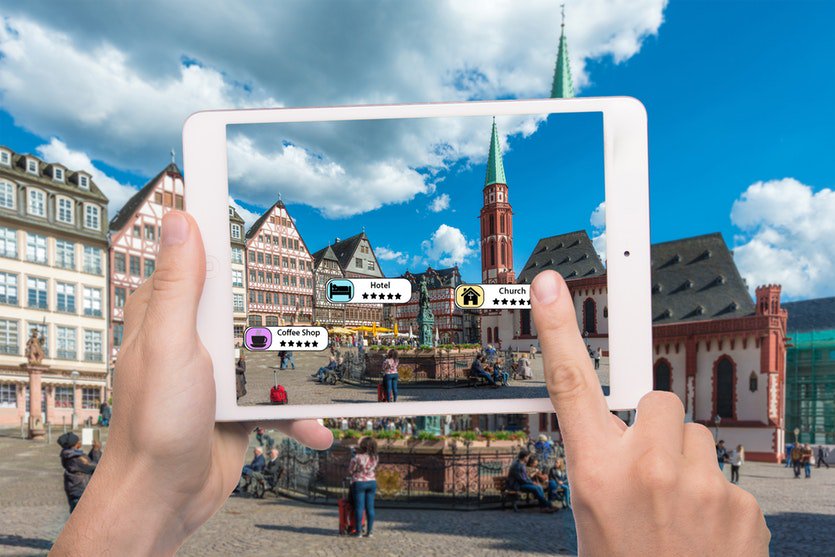 arconametaverse's tweet photo. 👓 How #augmentedreality lets us overlay a digital world
✅ https://t.co/VGghQPhM8I
____
#AR #ARplatform #ARecosystem #ARworld https://t.co/6gCHkPKpB5