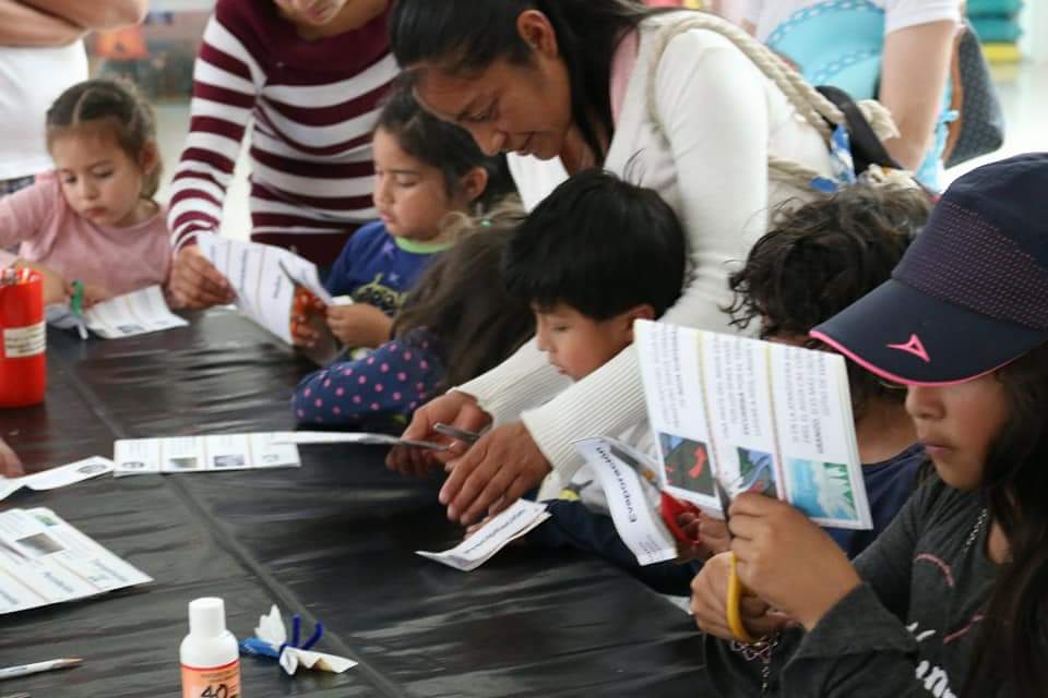 SDHS Pachuca tweet media