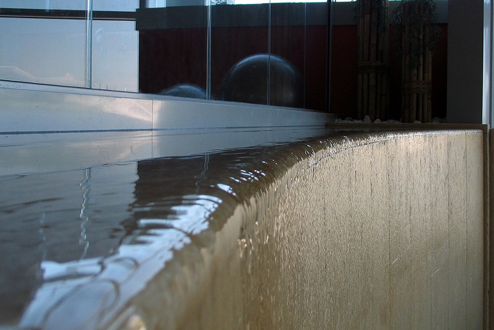 Forme_d_Acqua's tweet photo. Vi presentiamo Parete d'Acqua, un'imponente fontana in #travertino https://t.co/GP8uN8HEf3
Waterwall, an impressive #travertin Fountain https://t.co/wHAQQxUmRE
#FormedAcqua #fontane #fountain #luxuryfountain #luxury #design #ecofriendly #ecologico #MadeInItaly #Italiandesign https://t.co/q4swfWhK6g