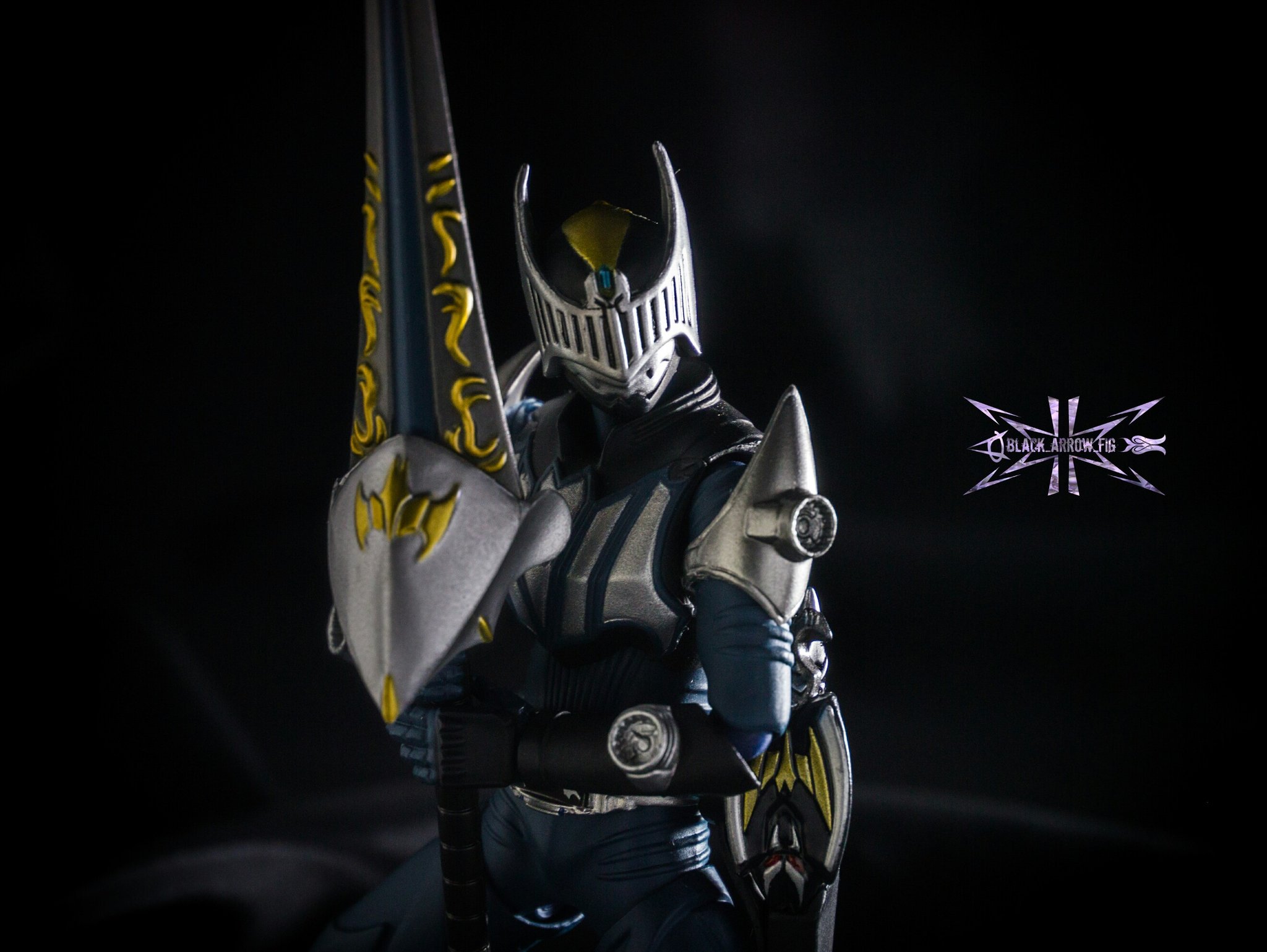 黒弓 Twitterissa ソードベント 仮面ライダーナイト 仮面ライダー龍騎 仮面ライダー フィギュア撮影友の会 T Co 59etj8zn9j Twitter