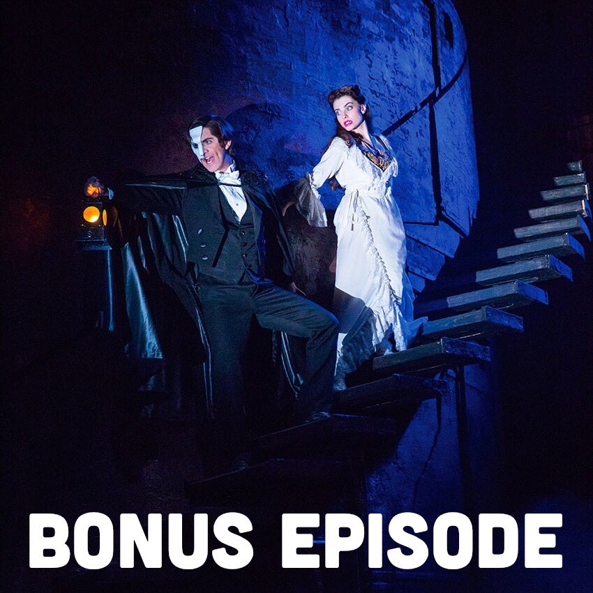 We Really Like Musicals tweet media