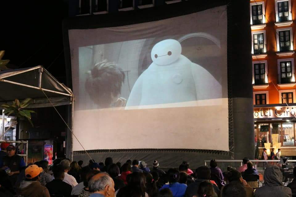 SDHS Pachuca tweet media
