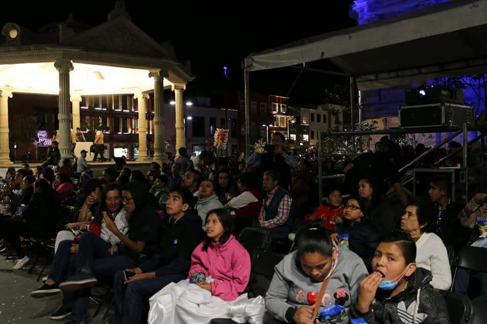 SDHS Pachuca tweet media