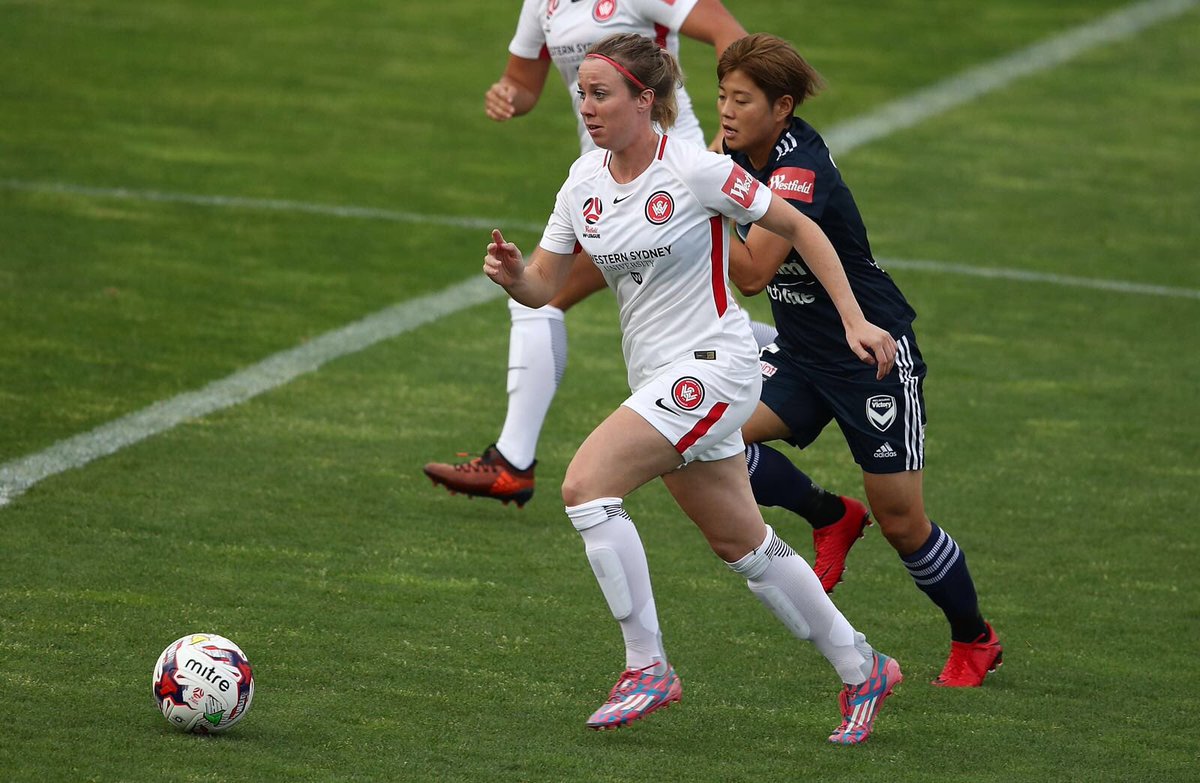 🔚 | Marlous Pieëte beëindigt profcarrière. Gefeliciteerd met deze fantastische loopbaan 🙌🏻 Lees meer op flowsports.nl #soccratesimages